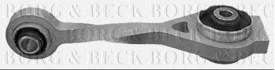 BORG & BECK bem3890 -  Подвеска, двигатель